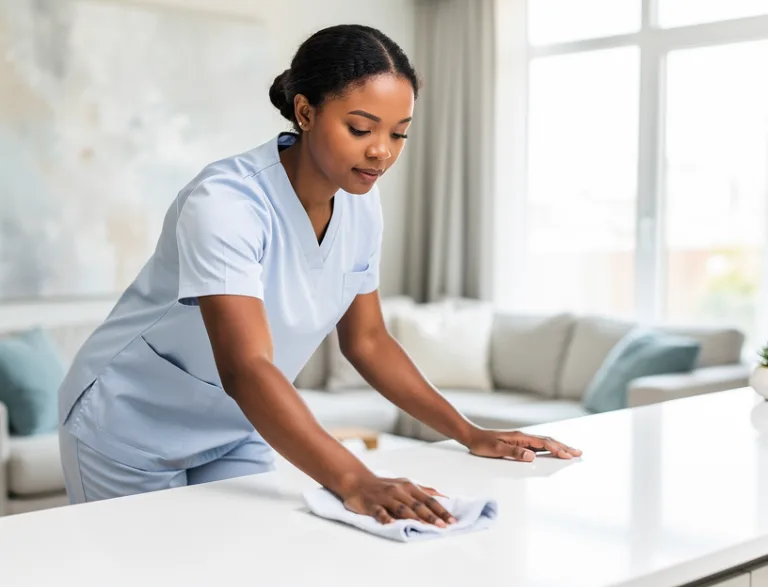 House Cleaning service in Moncton